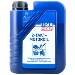 Liqui Moly 2-Takt-Motoroil 5 l