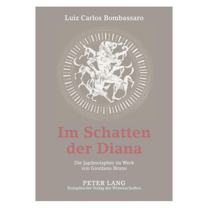 Peter Lang Im Schatten der Diana (Deutsch, Softcover, Luiz Carlos Bombassaro) (54571554)