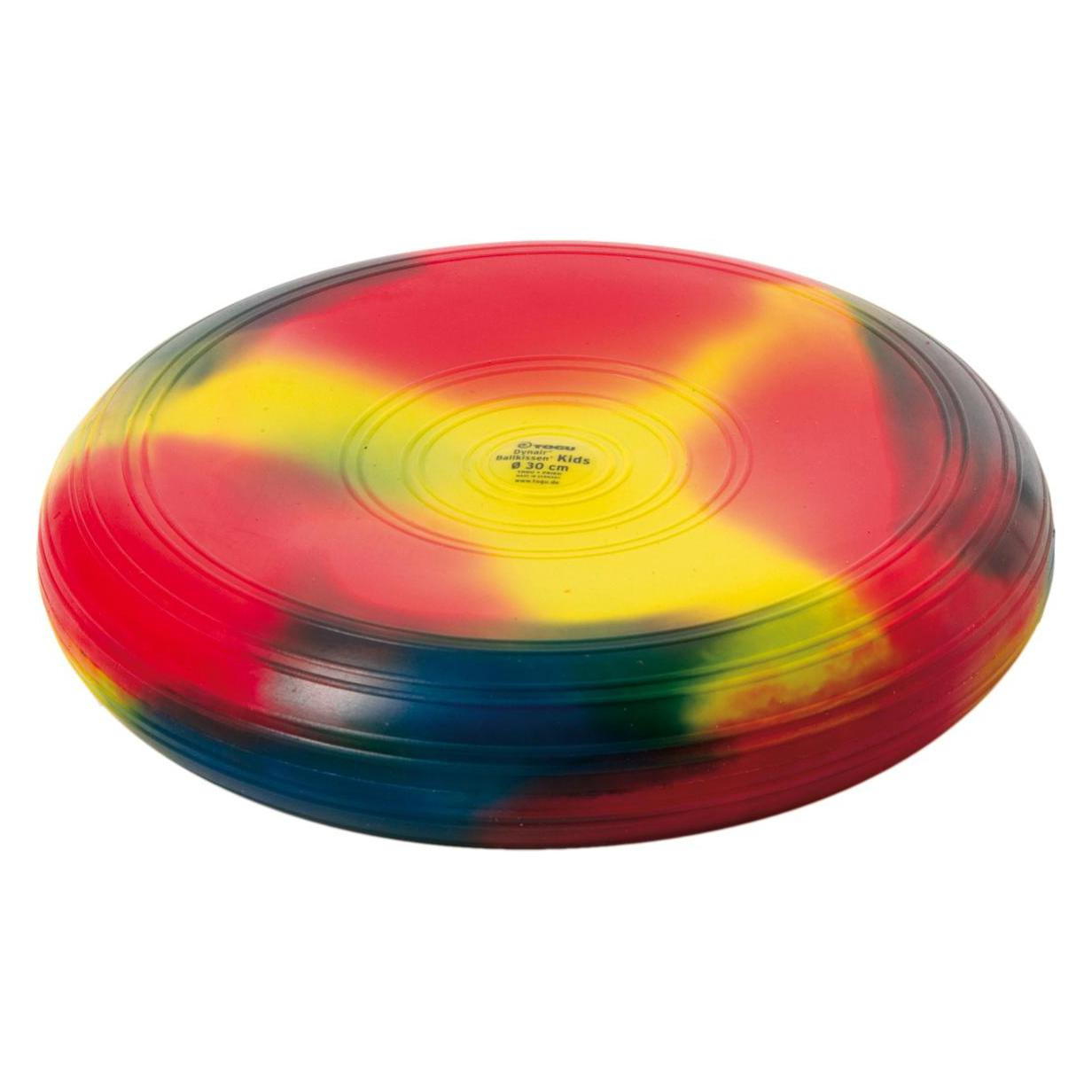 Togu Dynair Ballkissen Kids Farbe Marble (T-400190)