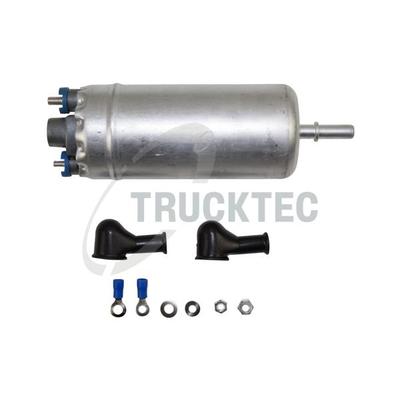 TRUCKTEC AUTOMOTIVE Pumpe, Kraftstoffvorförderung 0338001 für Volvo