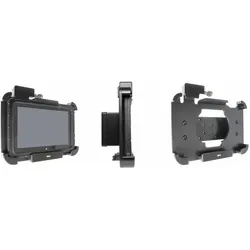 Brodit Docking Cradle (Anschlussstand), Smartphone Halterung, Schwarz