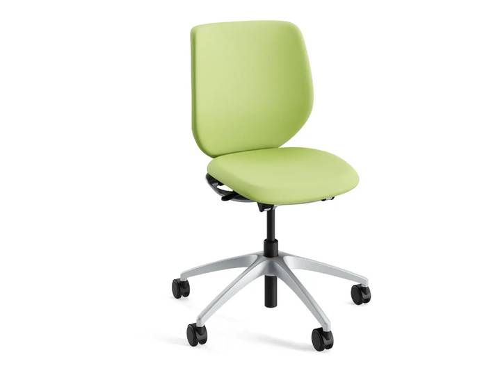 Bürostuhl Giroflex-313, Giroflex, f, Textil