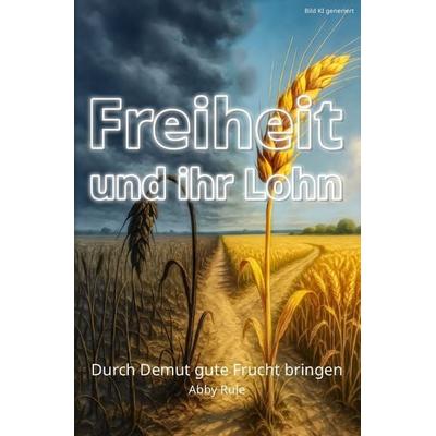 Freiheit und ihr Lohn, Taschenbuch von Abby Rule, Epubli, 978-3-565-08433-3