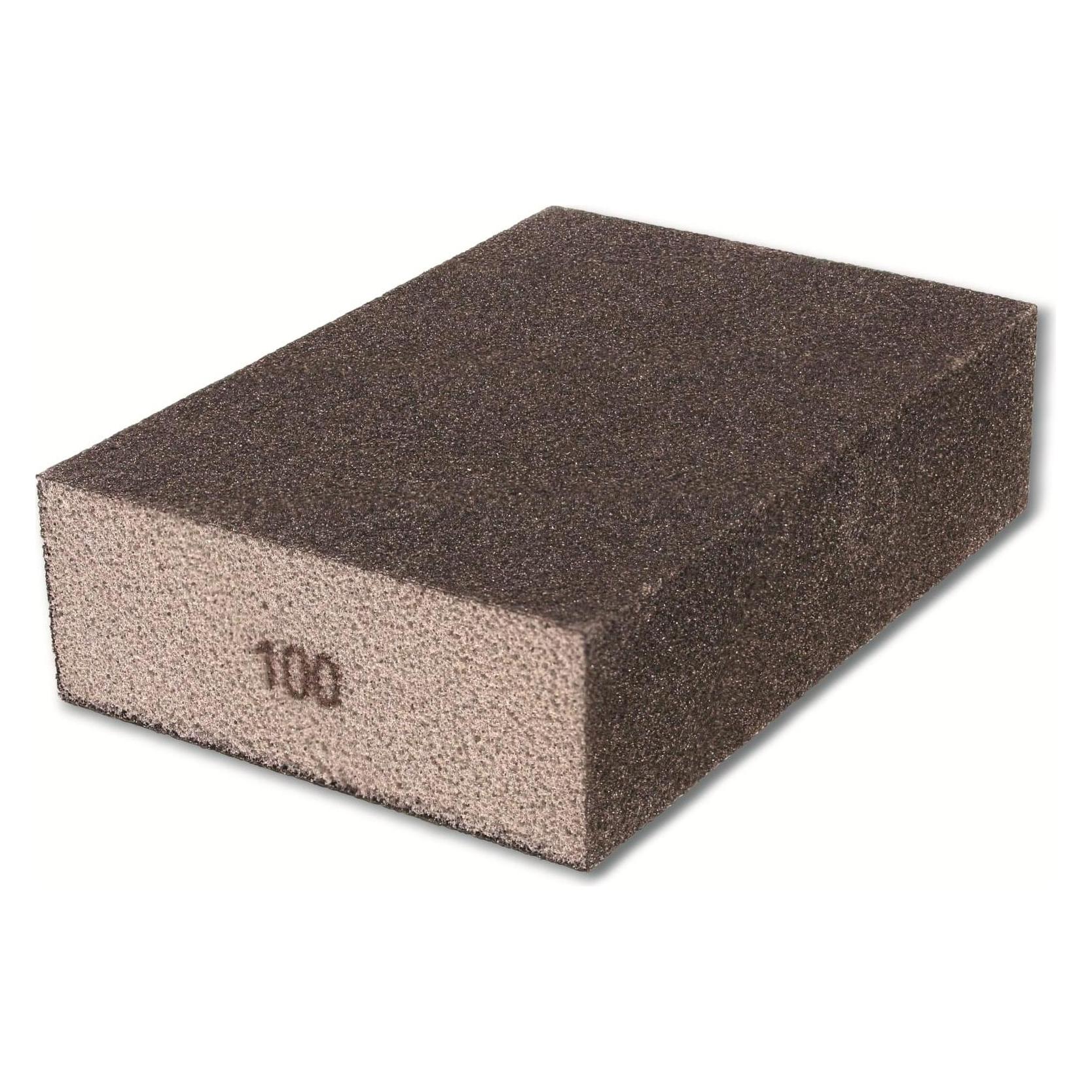Quadrios Schleifschwamm Körnung 100 (2202T004)