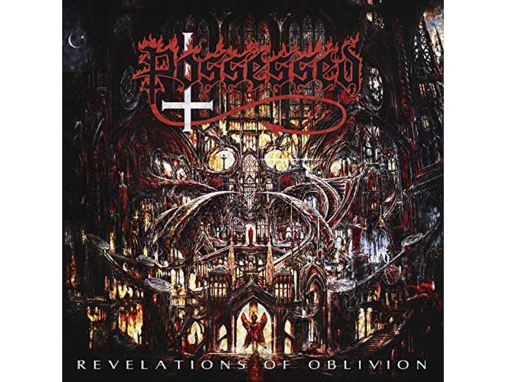 Revelations of Oblivion Revelations of Oblivion (R