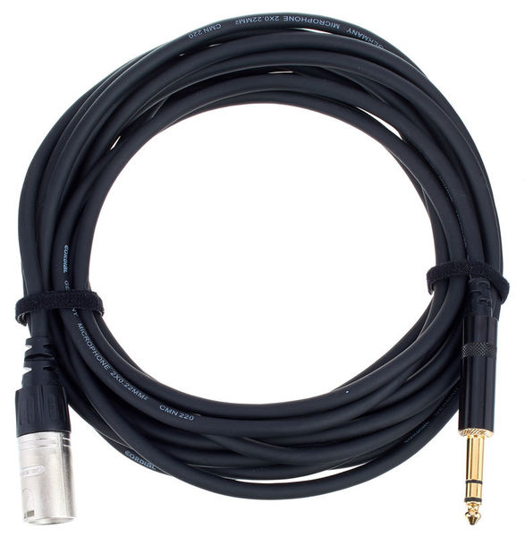 Cordial CFM 6 MV