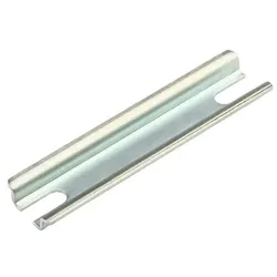 Weidmüller Tragschiene TS1568KLIPPONPOK1CSS
