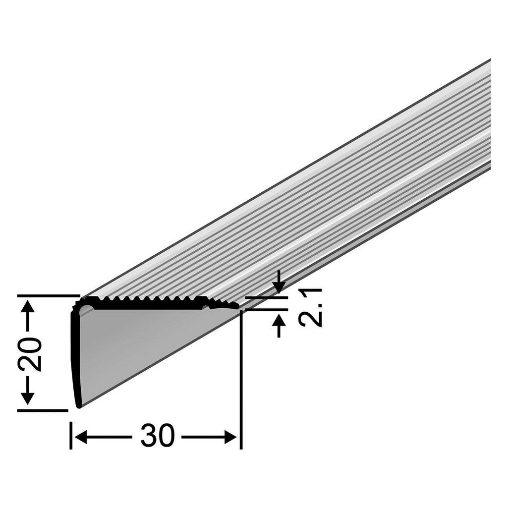 Werkstarck TS-Winkelprofil (66091013625)