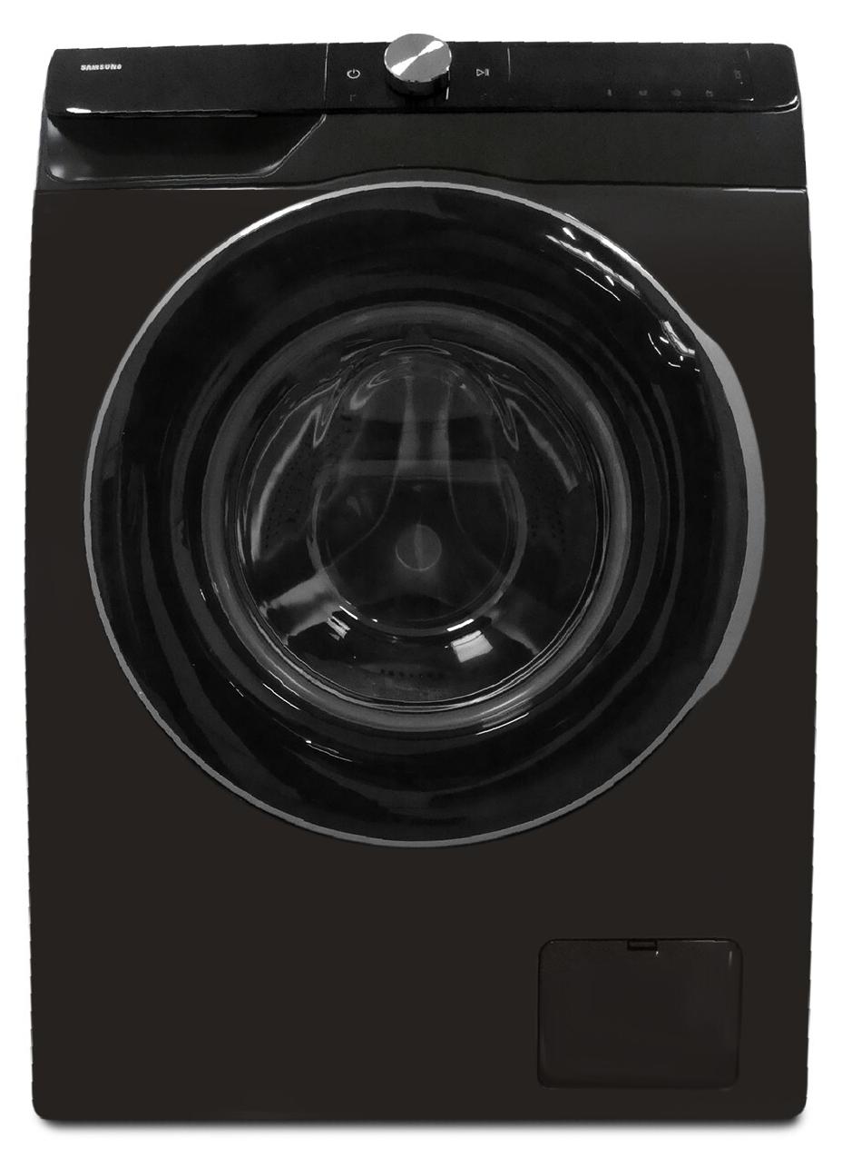 Samsung WW6400D, Waschmaschine, AI Wash, 1-11 kg, (-10%), Frontlader, 11 kg, B, 72 dB, 1400 RPM, A
