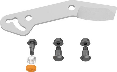 Fiskars 1080138 Ersatzklinge für Astschere