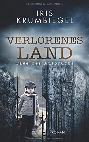 Iris Krumbiegel - Verlorenes Land 4: Tage des Aufbruchs - Preis vom 09.10.2026 07:28:09 h