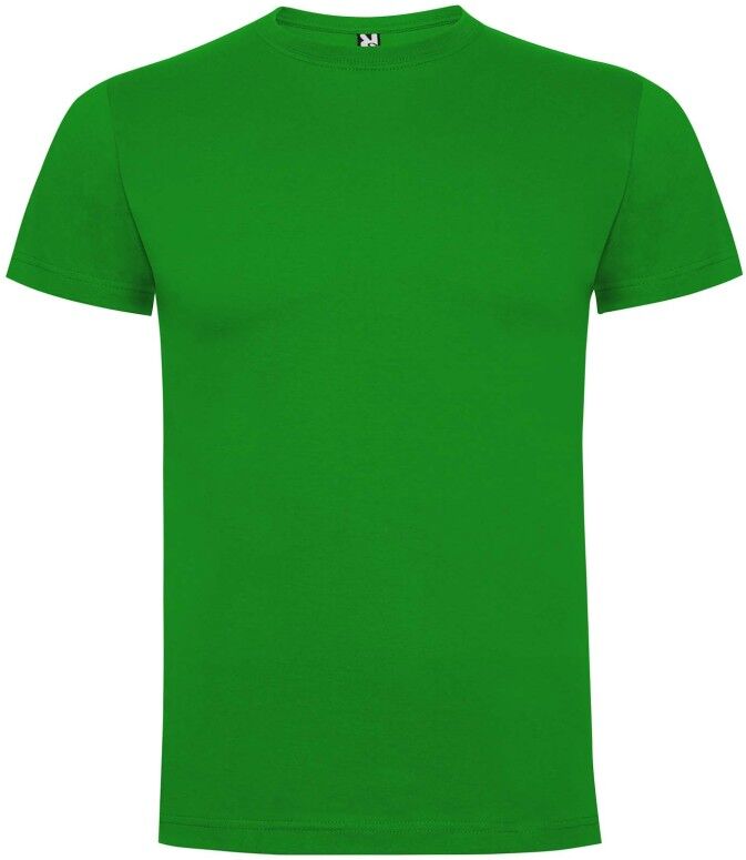 T-shirt personnalisé homme 165 g/m² Dogo Premium XL Vert herbe