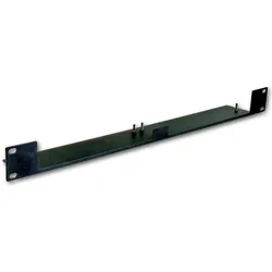 Gude Socket outlets IP controlled, Serverschrank Zubehör, Schwarz