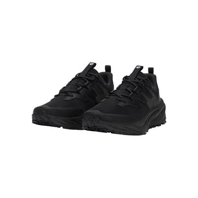 Wanderschuh JACK WOLFSKIN "PS TRAIL LOW M", Herren, Gr. 43, schwarz, Synthetik, Schuhe Wanderschuh, Outdoorschuh, Trekkingschuh