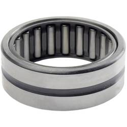 INA Nadellager RNAO10X17X10-TV Bohrungs-Ø 10 mm