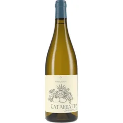 Catarratto Costabisaccia Terre Siciliane Vino Lauria 2025 BIO