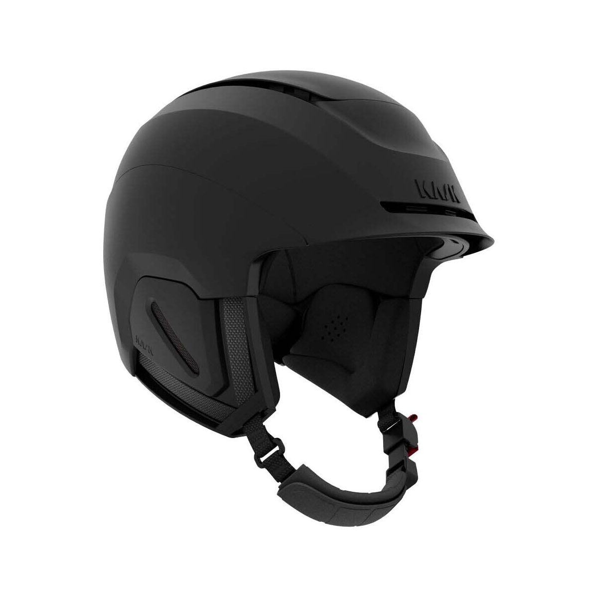KASK Khimera black (210) CE XS SHE00069-CE-210.XS