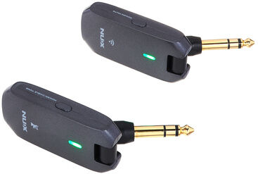 Nux C-5RC Wireless System