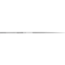 PFERD TOOLS Präzisions-Nadelfeile Rund Schweizer Hieb - 12806144