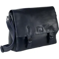 Mustang Natal Tula Laptop Docubag (14"), Notebooktasche, Blau