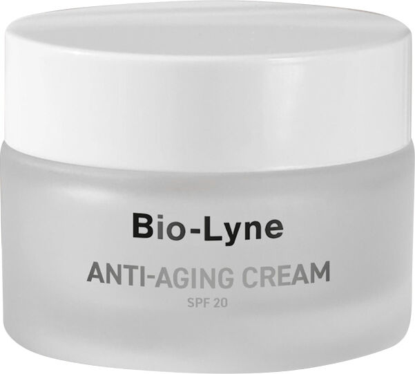 50ml Bio-Lyne Anti-Aging Cream SPF 20