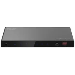 Digitus DS-55343, Switch Box