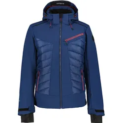 ICEPEAK FREMONT DUNKEL BLAU, DUNKEL BLAU, 48
