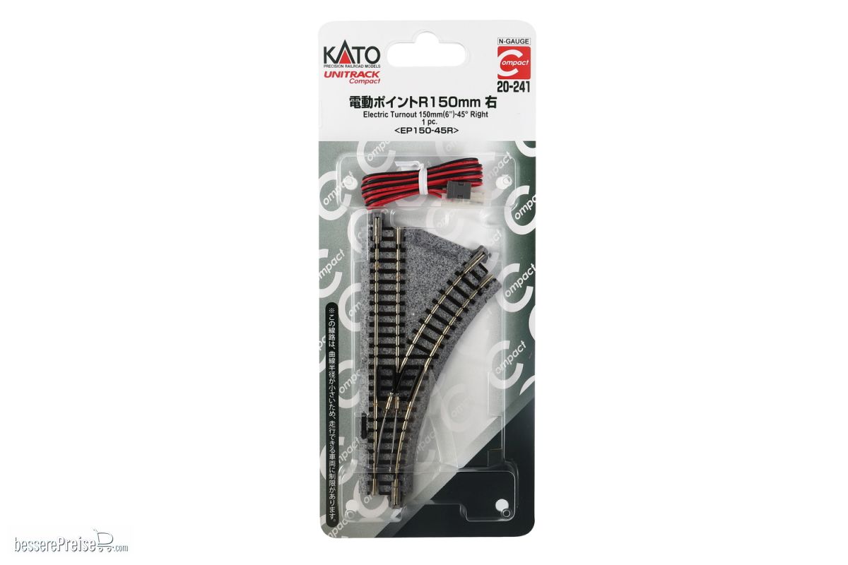 Kato K20-241