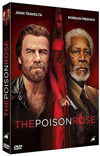 George Gallo - The poison rose [FR Import] - Preis vom 10.10.2026 11:48:34 h