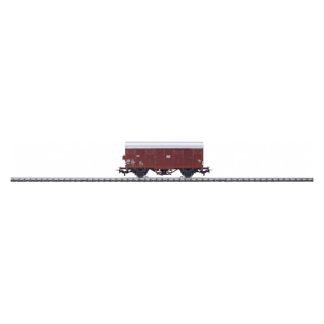 Märklin Start up 4411 H0 Gedeckter Güt (Spur H0) (4411)