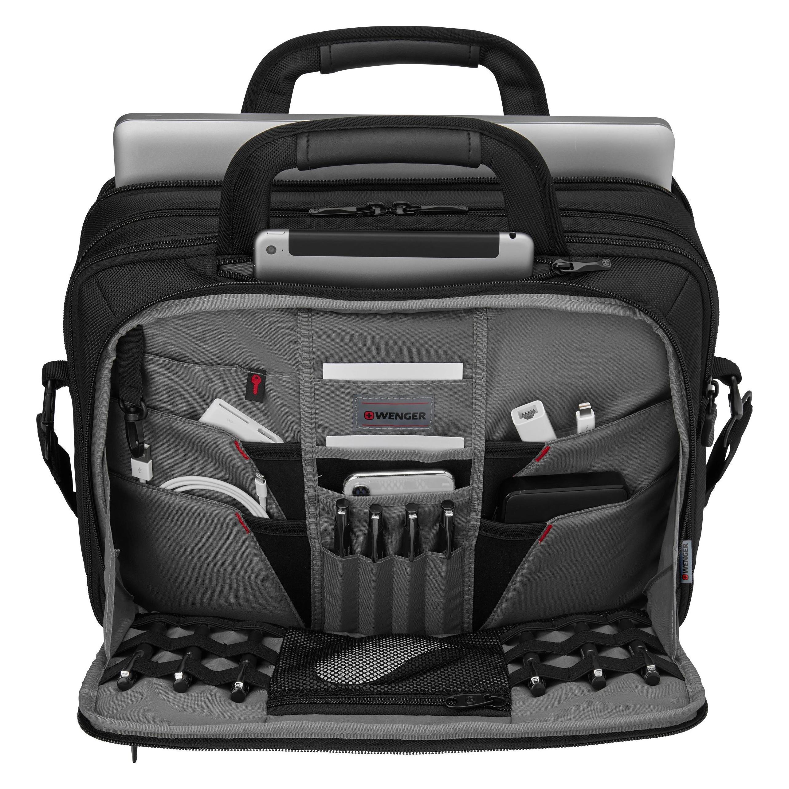 Wenger Prospectus (16", Universal) (600649)