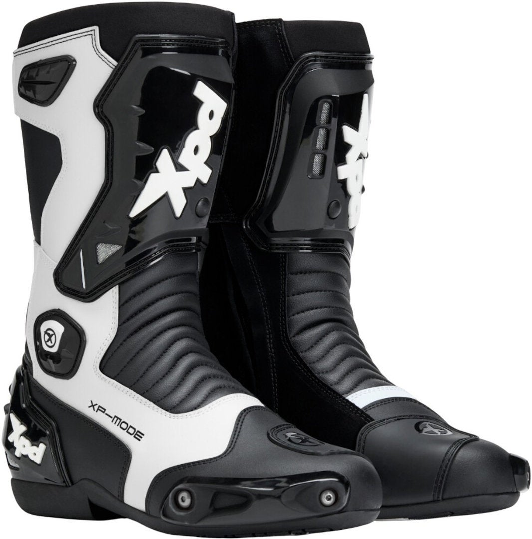 XPD XP-Mode Motorrad Stiefel S124-011-43