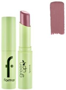 Flormar Batom Green Up Lipstick 3 gr