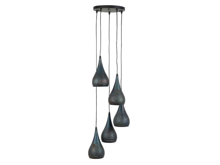 Clemento Punch Pendelleuchte
