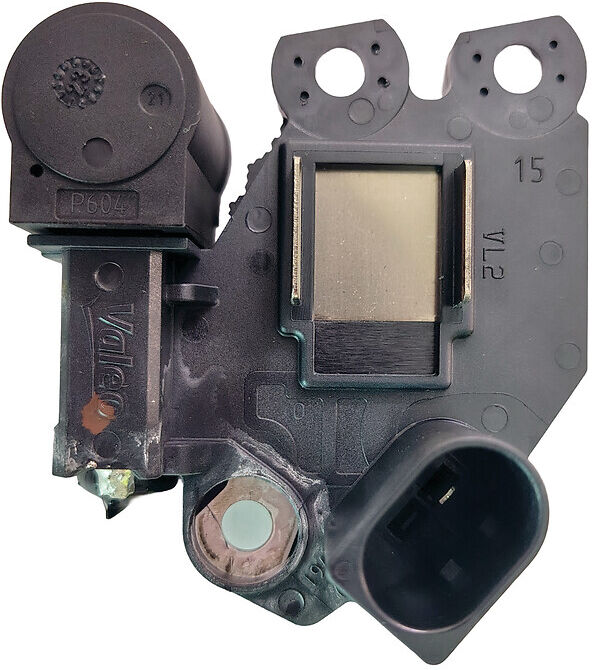 Valeo Generatorregler 599302 Für Daimler