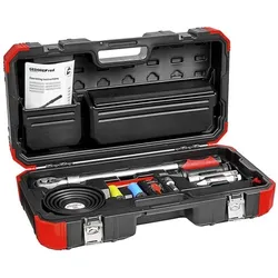 GEDORE red 11-tlg. Drehmomentschlüssel-Satz »R68903011« 40 - 200 Nm