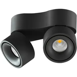 EVN Decken- und Wand Anbauleuchte, IP20 AS20260902