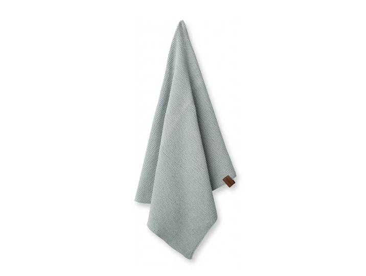 Humdakin Torchon Humdakin Knitted 45x70 cm Stone
