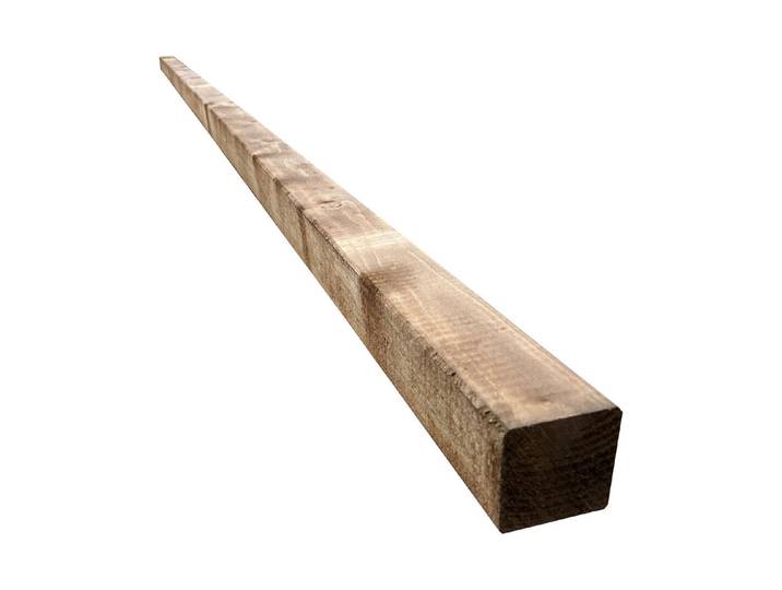 Oecoplan Doppellatte Gehobelt 250 × 4.5 × 4.5 cm