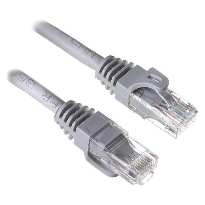 Emos PATCH Kabel UTP 5E, 25m (UTP, CAT5e, 25 m) (S9130)