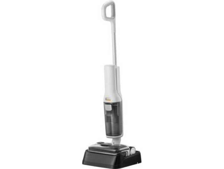Roborock - Nettoyeur De Sol F25 Rt Gen2 White