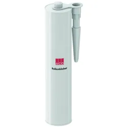 ACO Dichtstoff Acryrub für Kunststofflichtschächte 310 ml