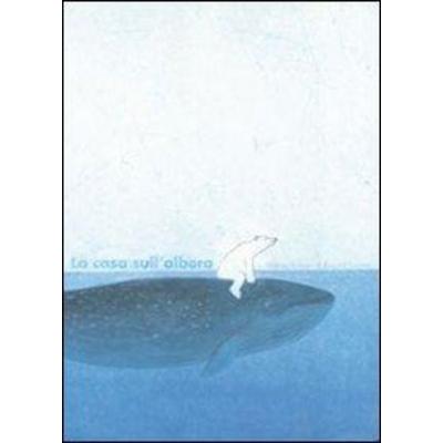 La casa sull'albero; Gebundene Ausgabe von Marije Tolman,Ronald Tolman, Lemniscaat, 978-88--6066027-5