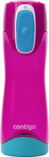 Contigo Trinkflasche Magenta