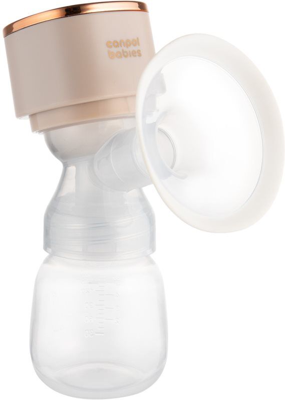 Canpol babies PowerPump Tire-lait 1 pcs