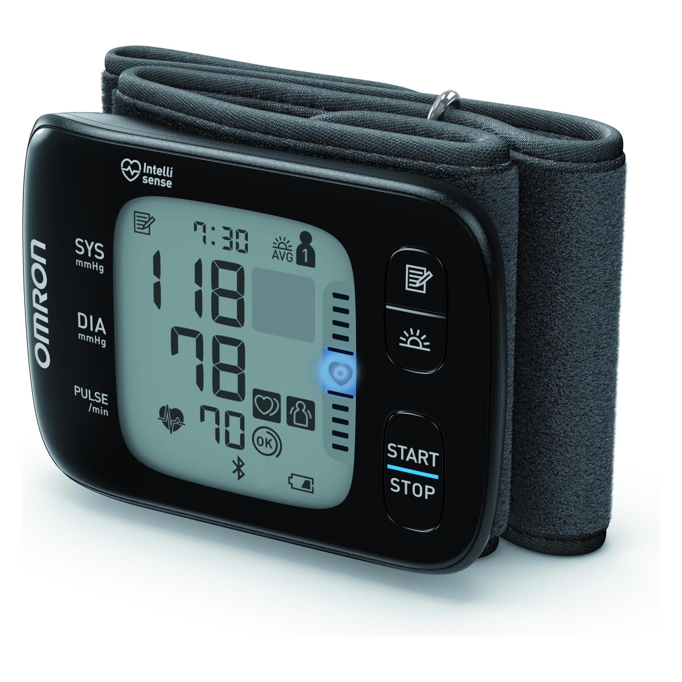 Omron RS7 Intelli IT (HEM-6232T-E)