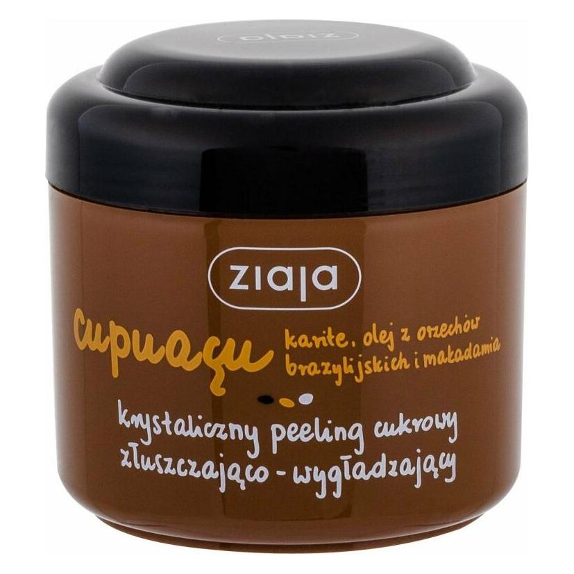 Ziaja Cupuacu Body Peeling (200 ml) (5901887035770)
