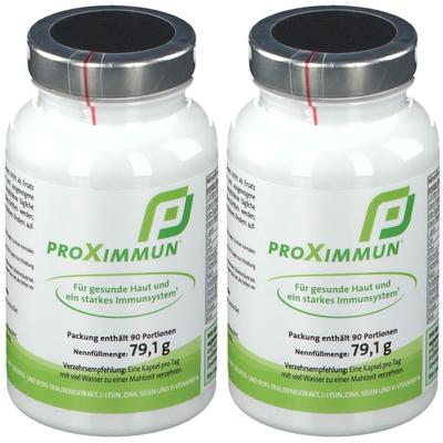 Proximmun Kapseln 2x 2x90 St