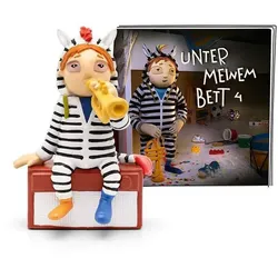 tonies® 01-0170 Unter meinem Bett - Unter meinem Bett 4