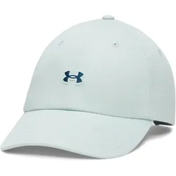 UNDER ARMOUR Drive verstellbare Cap Damen 477 - enamel blue/wham blue